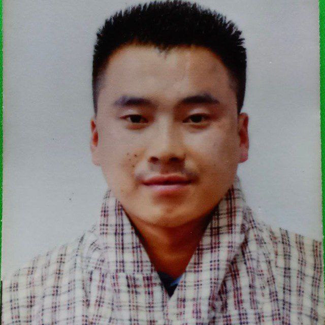 Galey Tenzin
