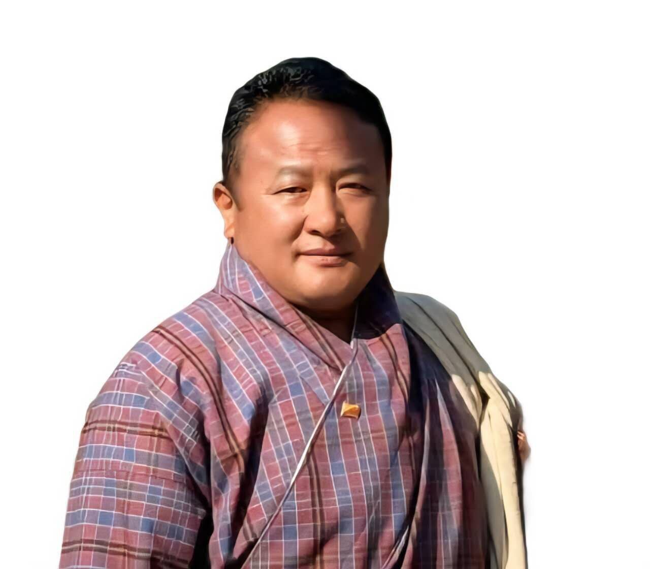 Tow Tshering
