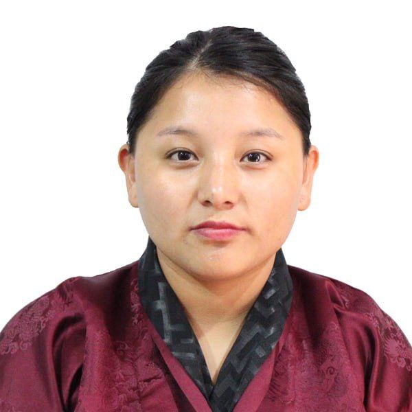 Mindu Wangmo