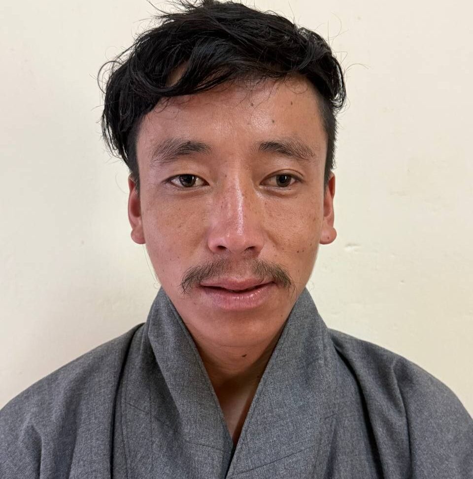 Sonam Norbu