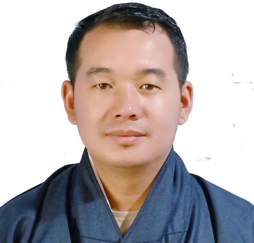 Dorji Lhendup