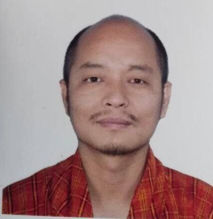 Tshering Tobgay
