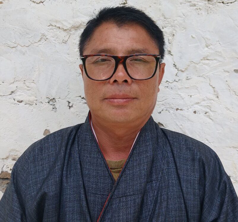 Phuntsho
