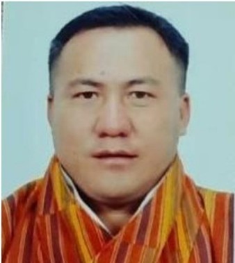 Sonam Jamtsho