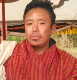 Tshering Phuntsho