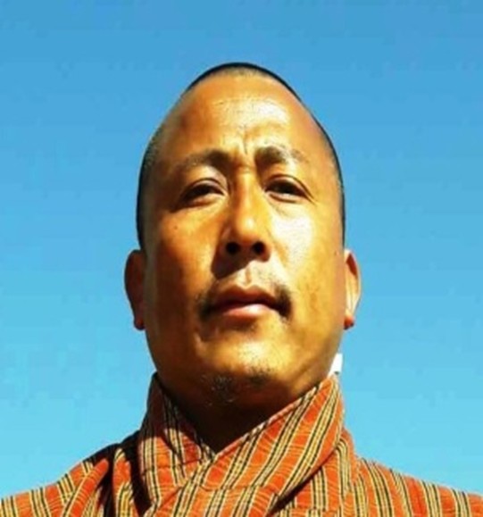 Sonam Wangdi