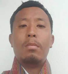 Rinchen Wangdi