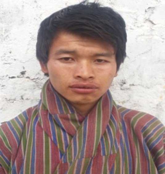 Phuntsho Chophel