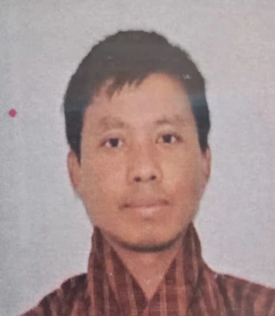 Pema Gyeltshen