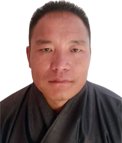 Yeshi Dorji