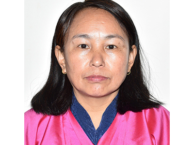Suk Maya Rai